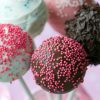 Cake pops